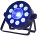 9X3W+1X30W RGB 3IN1 LED DJ Par Lights 